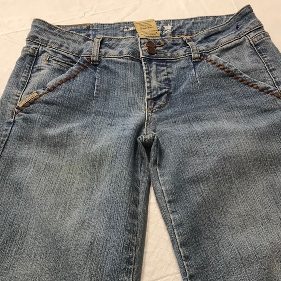 American Flavour~Wide Leg Jeans ๐๐๐ - Picture 5 of 13
